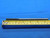 NY 0.3195 OD HSS CHUCKING REAMER 6 FLUTE .3195 5/16 .3125 +.0070 OVERSIZE 8 mm - DW29484AL4