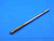 NY 0.319 OD HSS CHUCKING REAMER 6 FL .319 .3190 5/16 .3125 +.0065 OVERSIZE 8 mm - DW29485AL4