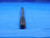 NY 0.319 OD HSS CHUCKING REAMER 6 FL .319 .3190 5/16 .3125 +.0065 OVERSIZE 8 mm - DW29485AL4