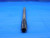 CMC 0.3445 O.D. HSS CHUCKING REAMER 6 FLUTE .3445 11/32 .3438 +.0007 OVERSIZE - DW29495AL4