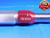 .7550 & .7560 CL X PIN PLUG GAGE GO NO GO .7500 +.0050 3/4 19 mm .755 .756 CHECK - BR6022BC4