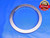 5.1634 MASTER PLAIN BORE RING GAGE 5.1563 +.0071 OVERSIZE 5 5/32 131 mm CHECK - BR6024BC4
