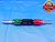 9.963 & 9.987 CL X METRIC PIN PLUG GAGE GO NO GO 10.000 -.013 10 .3932 CHECK - BR6030BC4