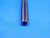 0.298 O.D. HSS CHUCKING REAMER 6 FLUTE .298 .2980 19/64 .3125 -.0145 UNDERSIZE - BR6058AL4