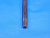 0.2357 O.D. HSS CHUCKING REAMER 6 FLUTE .2357 15/64 .2500 -.0143 UNDERSIZE 6 mm - BR6078AL4