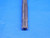 0.3102 O.D. HSS CHUCKING REAMER 6 FLUTE .3102 5/16 .3125 -.0023 UNDERSIZE 8 mm - BR6081AL4