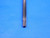 NY 0.161 OD HSS REAMER 6 FL .161 .1610 5/32 .1563 +.0047 OVERSIZE #20 4 mm USA - BR6084AL4