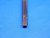 0.2471 O.D. HSS CHUCKING REAMER 6 FLUTE .2471 1/4 .2500 -.0029 UNDERSIZE CNC - BR6090AL4