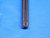 NY 0.2975 O.D. HSS CHUCKING REAMER 6 FLUTE .2975 19/64 .3125 -.0150 UNDERSIZE - BR6093AL4