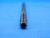 0.2975 O.D. HSS CHUCKING REAMER 6 FLUTE .2975 19/64 .3125 -.0150 UNDERSIZE CNC - DW29500AL4