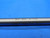 NY 0.309 OD HSS CHUCKING REAMER 6 FLUTE .309 .3090 5/16 .3125 -.0035 UNDERSIZE - DW29501AL4
