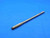 NY 0.3422 O.D. HSS CHUCKING REAMER 6 FLUTE .3422 11/32 .3438 -.0016 UNDERSIZE - DW29511AL4