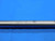 NY 0.3422 O.D. HSS CHUCKING REAMER 6 FLUTE .3422 11/32 .3438 -.0016 UNDERSIZE - DW29511AL4