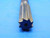 CLEVELAND 0.8095 OD HSS CHUCKING REAMER 8 FL .8095 13/16 .8125 -.0030 UNDERSIZE - DW29522BJ3
