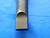 CLEVELAND 0.8325 OD HSS REAMER MT2 SHANK 8 FL .8325 .8438 -.0113 UNDERSIZE USA - DW29530BJ3