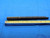 CLEVELAND 0.738 OD HSS REAMER MT2 SHANK 8 FL .738 .7380 .7500 -.0120 UNDERSIZE - DW29534BJ3