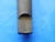 CLEVELAND 0.738 OD HSS REAMER MT2 SHANK 8 FL .738 .7380 .7500 -.0120 UNDERSIZE - DW29534BJ3