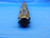 CLEVELAND 0.804 OD HSS REAMER MT2 SHANK 8 FL .804 .8040 .8125 -.0085 UNDERSIZE - DW29535BJ3