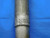 CLEVELAND 0.804 OD HSS REAMER MT2 SHANK 8 FL .804 .8040 .8125 -.0085 UNDERSIZE - DW29535BJ3