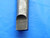CLEVELAND 0.804 OD HSS REAMER MT2 SHANK 8 FL .804 .8040 .8125 -.0085 UNDERSIZE - DW29535BJ3