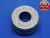 18.301 CLASS Z MASTER PLAIN BORE RING GAGE 18.000 +.301 OVERSIZE 18 mm .7205 - JC4566AW4