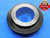 1.9660 CL XX MASTER PLAIN BORE RING GAGE 1.9688 -.0028 1 31/32 50 mm 1.966 CHECK - JC4584AW4