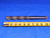 29/32 O.D. HSS CORE TWIST DRILL BIT MORSE TAPER #3 SHANK 6" LOC .9062 MT3 CNC - BR6101BP3