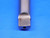 29/32 O.D. HSS CORE TWIST DRILL BIT MORSE TAPER #3 SHANK 6" LOC .9062 MT3 CNC - BR6101BP3