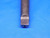 0.6217 OD HSS REAMER MT2 SHANK 6 FL .6217 .6250 -.0033 UNDERSIZE CNC MILLING - BR6107BP3