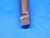 NATIONAL 0.6645 OD HSS REAMER MT2 SHANK 8 FL .6645 .6563 +.0082 OVERSIZE 17 mm - BR6109BP3