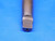 NATIONAL 0.6645 OD HSS REAMER MT2 SHANK 8 FL .6645 .6563 +.0082 OVERSIZE 17 mm - BR6109BP3