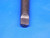 BRUBAKER 0.683 OD HSS REAMER MT2 SHANK 8 FL .683 .6830 .6875 -.0045 UNDERSIZE - BR6114BP3