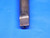 A-P 0.751 OD HSS REAMER MT2 SHANK 8 FL .751 .7510 .7500 +.0010 OVERSIZE 19 mm - BR6117BP3