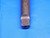 NATIONAL 0.8018 OD HSS REAMER MT2 SHANK 8 FL .8018 13/16 .8125 -.0107 UNDERSIZE - BR6118BP3