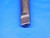 A-P 0.6255 OD HSS REAMER MT2 SHANK 6 FL .6255 5/8 .6250 +.0005 OVERSIZE 16 mm - BR6119BP3