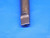 A-P 0.6255 OD HSS REAMER MT2 SHANK 6 FL .6255 5/8 .6250 +.0005 OVERSIZE 16 mm - BR6119BP3