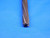 COGSDILL 5/16 O.D. HSS HAND REAMER SPIRAL 6 FLUTE .3125 ONSIZE 8 mm USA MADE - BR6123BP3