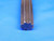 CLEVELAND 0.6396 OD HSS REAMER MT2 SHANK 8 FL .6396 41/64 .6250 +.0146 OVERSIZE - BR6128BP3