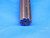0.7492 OD HSS REAMER MT2 SHANK 8 FL .7492 3/4 .7500 -.0008 UNDERSIZE 19 mm CNC - BR6129BP3