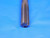 0.5286 OD HSS REAMER MT2 SHANK 6 FL .5286 17/32 .5313 -.0027 UNDERSIZE MILLING - BR6130BP3