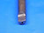 REGAL BELOIT 0.627 OD HSS REAMER MT2 SHANK .627 .6270 .6250 OVERSIZE 16 mm CNC - BR6131BP3