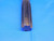 0.6243 OD HSS REAMER MT2 SHANK 6 FL .6243 5/8 .6250 -.0007 UNDERSIZE MILLING - BR6134BP3