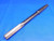 STANDARD 0.6224 OD HSS REAMER MT2 SHANK 6 FL .6224 5/8 .6250 -.0026 UNDERSIZE - BR6135BP3