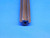 MORSE 0.6244 OD HSS REAMER MT2 SHANK 6 FL .6244 5/8 .6250 -.0006 UNDERSIZE USA - BR6136BP3