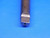 MORSE 0.6244 OD HSS REAMER MT2 SHANK 6 FL .6244 5/8 .6250 -.0006 UNDERSIZE USA - BR6136BP3