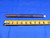 CHICAGO LATROBE OD HSS REAMER MT2 SHANK 10 FL .796875 .7813 +.0156 OVERSIZE - BR6138BP3