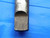 CLEVELAND 0.739 OD HSS REAMER MT2 SHANK 8 FL .739 .7390 .7500 -.0110 UNDERSIZE - DW29540BJ3