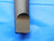 CLEVELAND 0.739 OD HSS REAMER MT2 SHANK 8 FL .739 .7390 .7500 -.0110 UNDERSIZE - DW29540BJ3