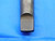 CLEVELAND 0.7404 OD HSS REAMER MT2 SHANK 8 FL .7404 3/4 .7500 -.0096 UNDERSIZE - DW29541BJ3