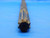 CLEVELAND 0.735 OD HSS REAMER MT2 SHANK 8 FL .735 .7350 .7500 -.0150 UNDERSIZE - DW29542BJ3